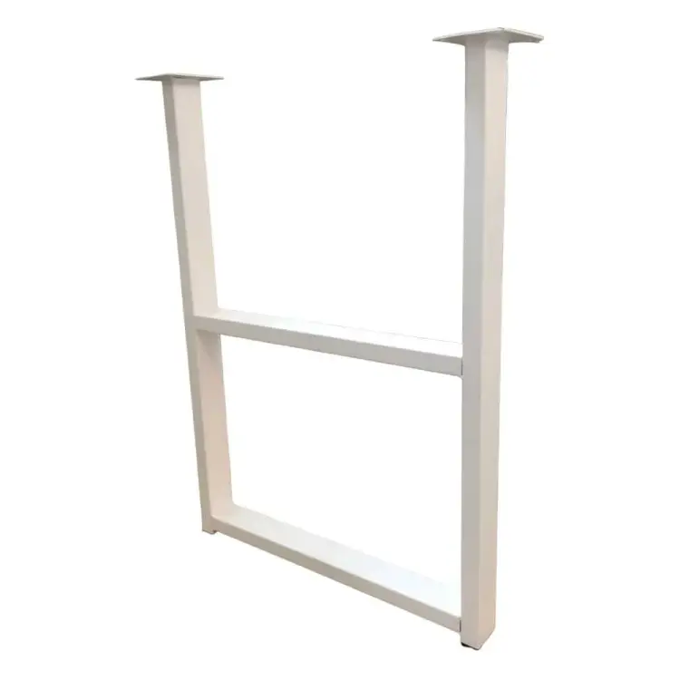 Подстолье для стола ООО "СВОЙ МАСТЕР" лофт 01.0118