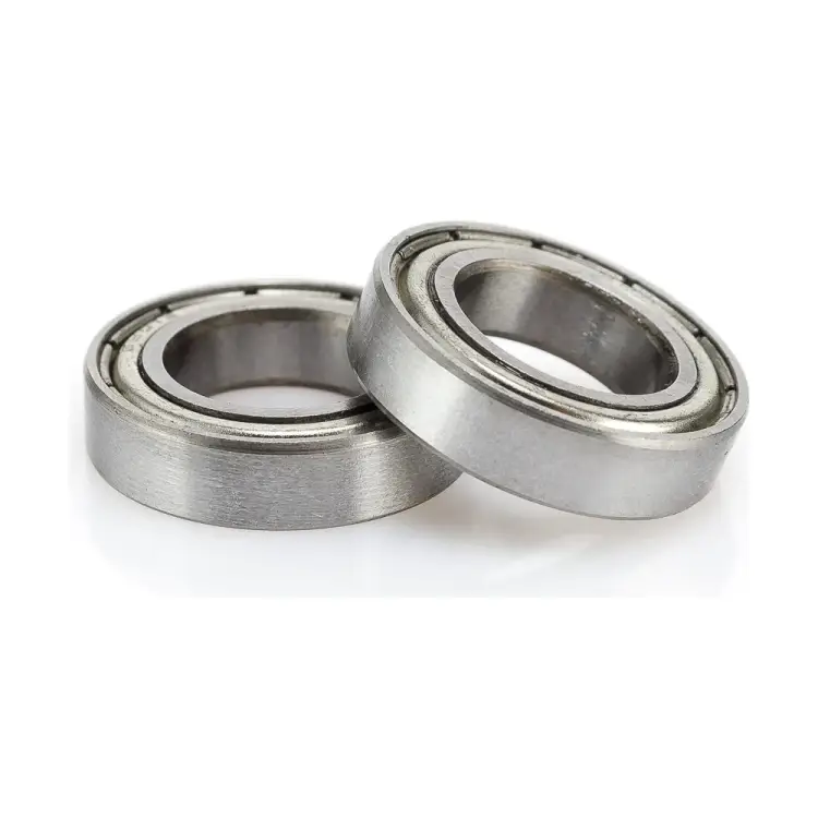 Подшипник MTM 1000801 ZZ 61801