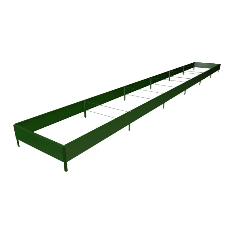 Готовая грядка Delta-Park GX 30020GX_70560Gr