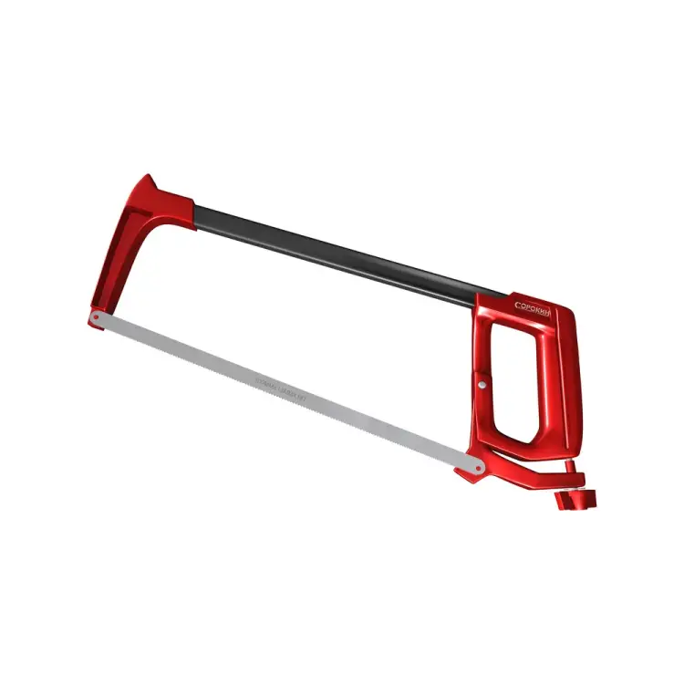 Ножовка по металлу Сорокин 1.701