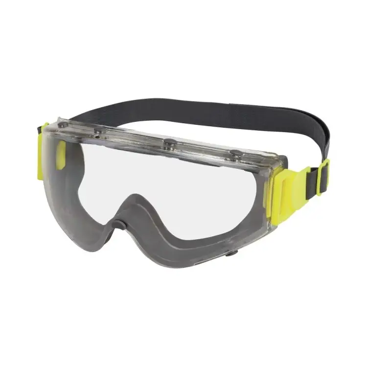 Защитные закрытые очки Delta Plus SAJAMIN