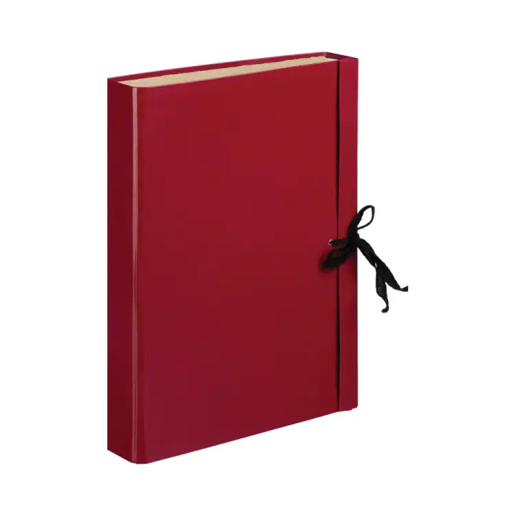 Архивная складная папка Attache 393566