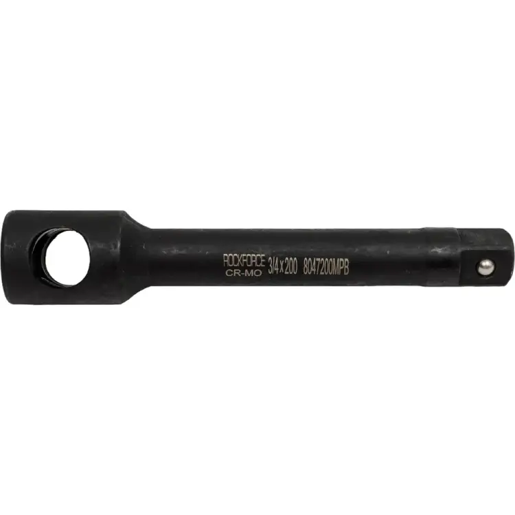 Ударный удлинитель для торцевых головок Rockforce RF-8047200MPB(19673)