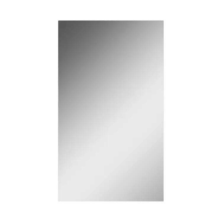 Шкаф-зеркало Айсберг Норма 40 DA1618HZ