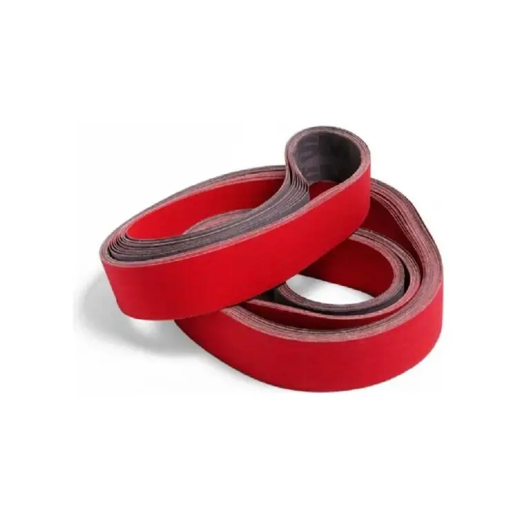 Лента шлифовальная Jeta PRO Ceramic Belt XK870 330х10 мм, P60 АМ00000094483 Лента шлифовальная Jeta PRO Ceramic Belt XK870 330х10 мм, P60 АМ00000094483