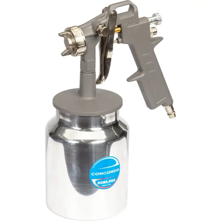 Краскораспылитель CONCORDE SGB2.0QA 6692816