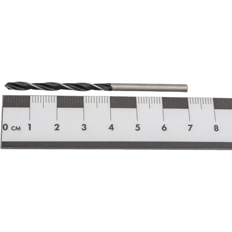 Сверло по металлу ООО "ТМТ ГРУПП" 54430