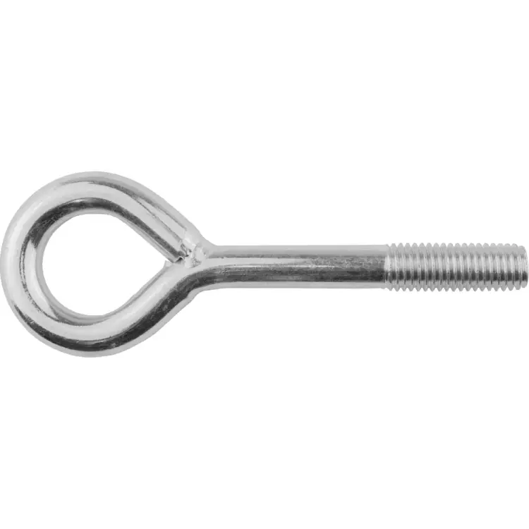 Петля-винт ЕВРОПАРТНЕР М6х32х10 нержав.сталь G2 0583 1
