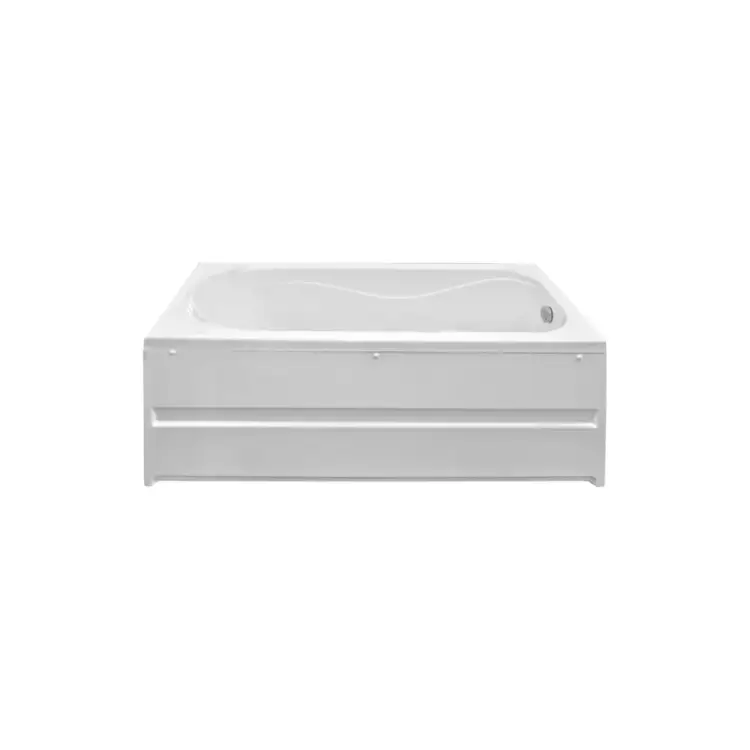 Ванна BAS Стайл 00034