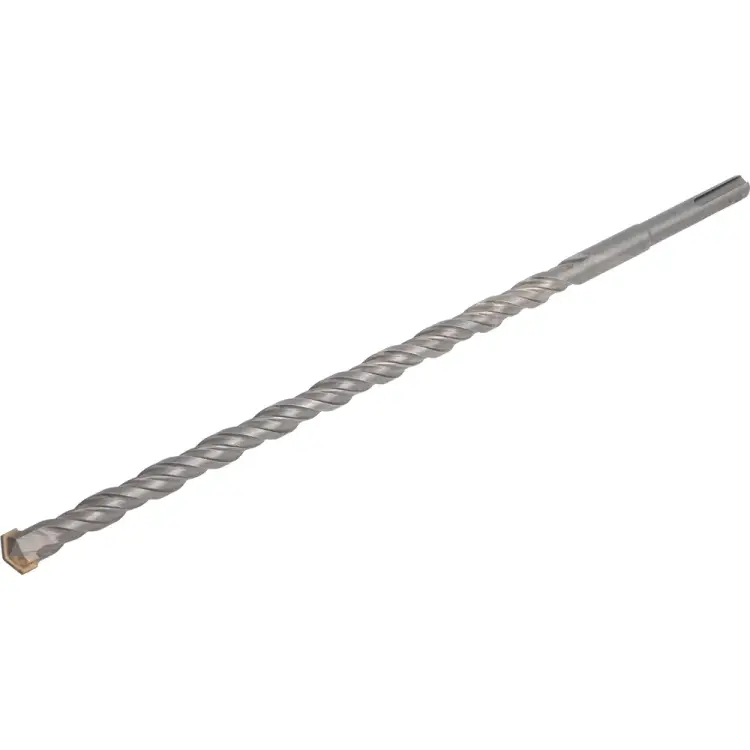 Усиленный бур sds-plus Политех 4114031