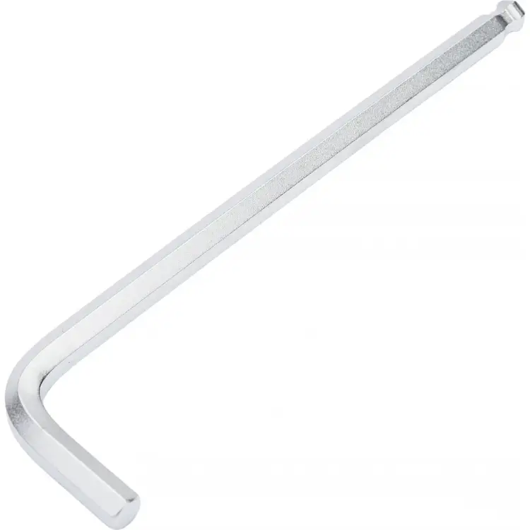 Дюймовый Г-образный шестигранник KING TONY 113008S Дюймовый Г-образный шестигранник KING TONY 113008S