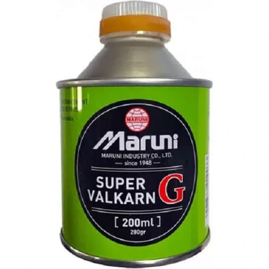 Клей Rossvik SUPER VALKARN G