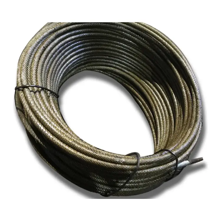 Канат РОМЕК 2000000139340