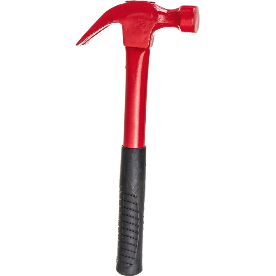 Молоток-гвоздодер ЛОМ 2679410