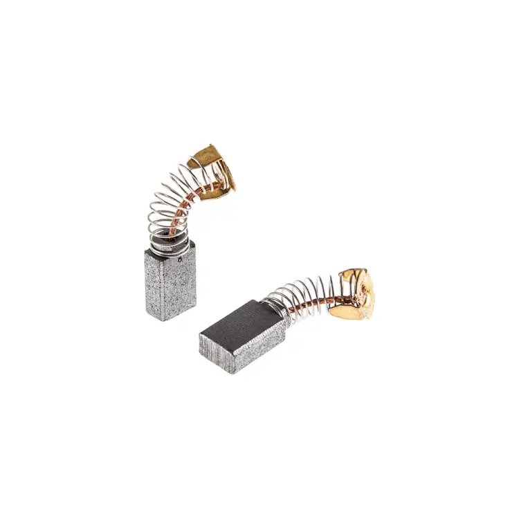 Угольные щетки для Makita СВ-100 Hammer RD 77435 Угольные щетки для Makita СВ-100 Hammer RD 77435
