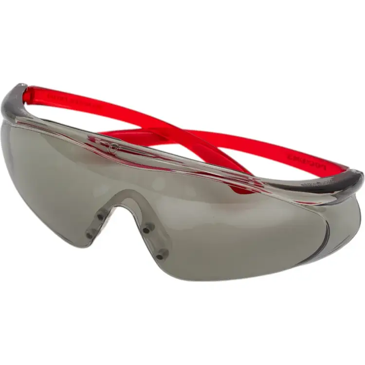 Защитные открытые очки РОСОМЗ О55 HAMMER PROFI StrongGlass 15555 Защитные открытые очки РОСОМЗ О55 HAMMER PROFI StrongGlass 15555