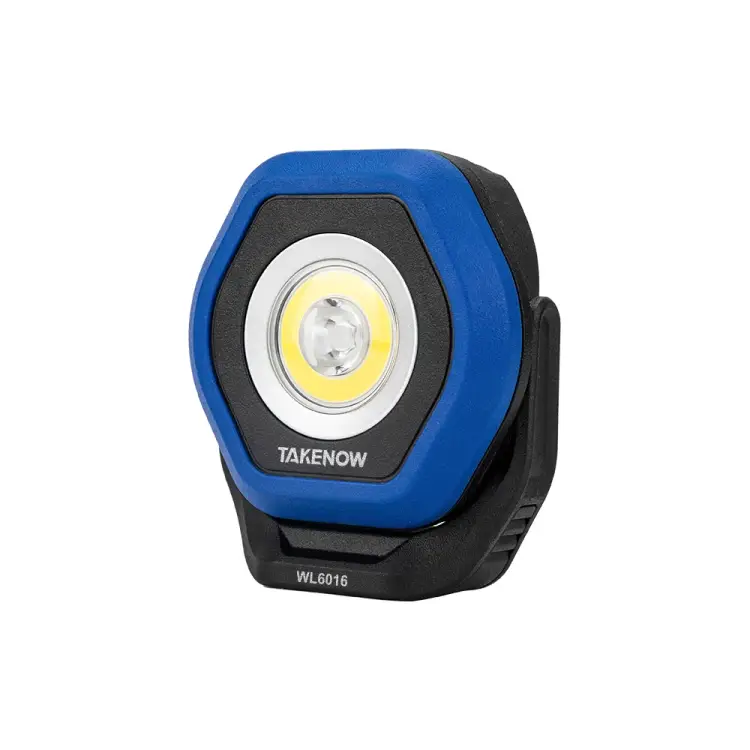 Инспекционный фонарь TAKENOW WL 6016 297