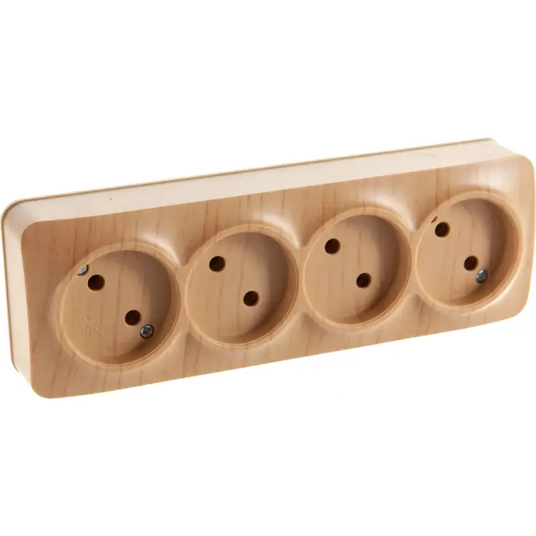 Розетка IONICH 1456