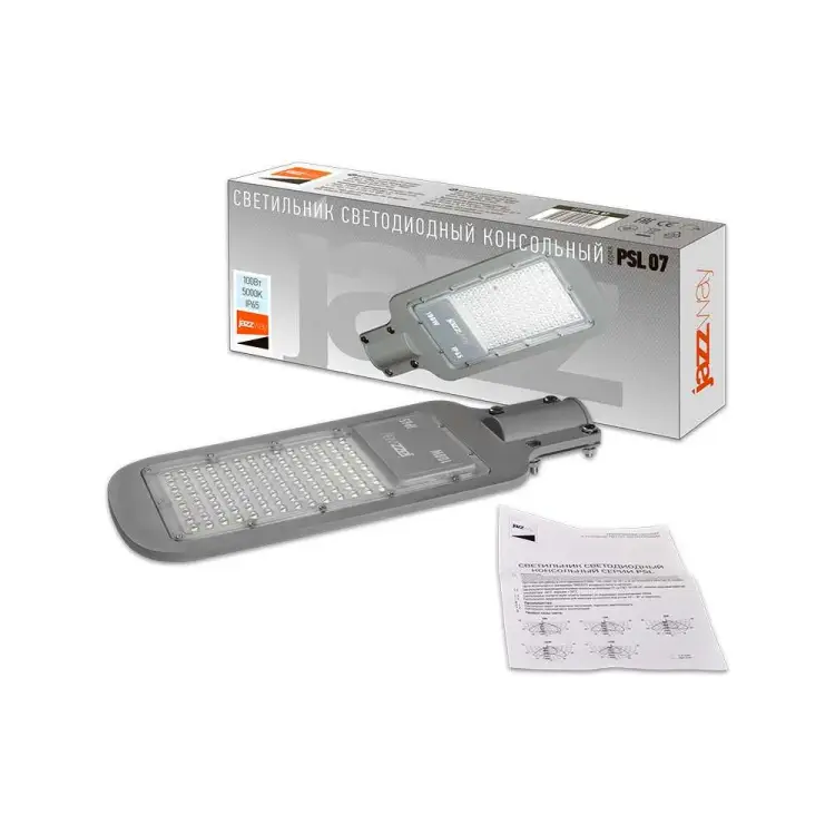 Светильник Jazzway PSL 07 5041097