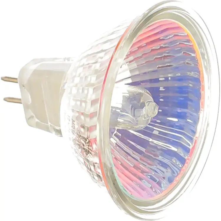 Лампа галогенная ЭРА GU5.3MR1650W12VCL C0027358 Лампа галогенная ЭРА GU5.3MR1650W12VCL C0027358