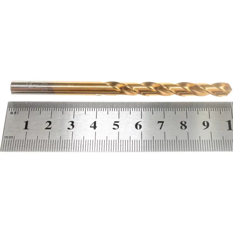 Сверло ООО "ТМТ ГРУПП" 72655