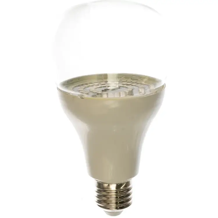 Электрическая светодиодная лампа лампа для растений Camelion LED15-PL/BIO/E27 12770