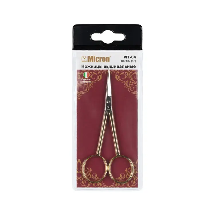 Ножницы Micron VIT-04 577822