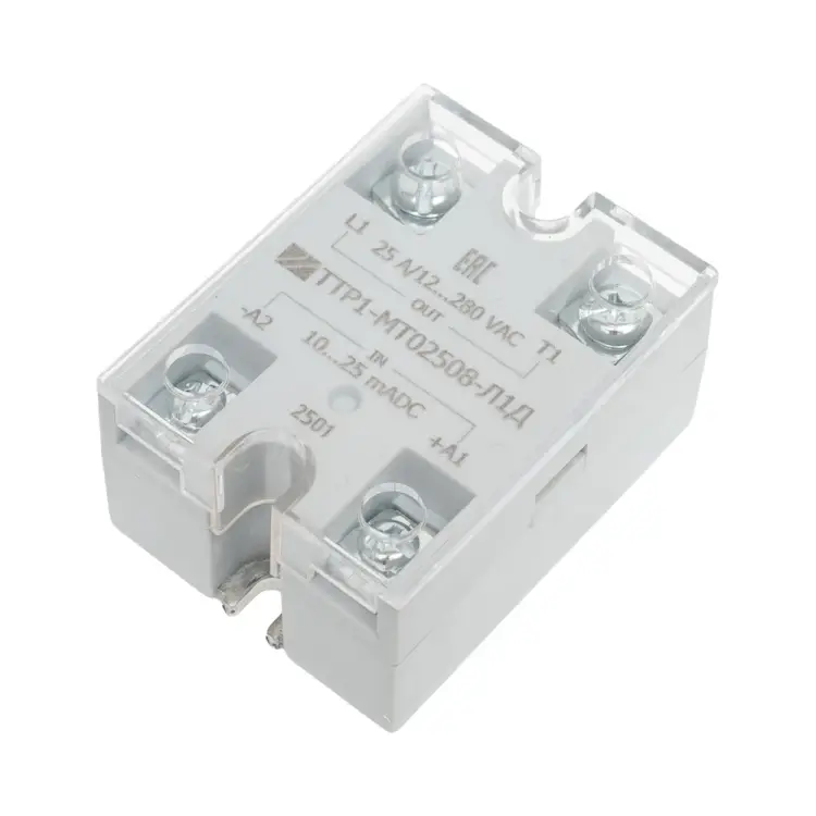 Реле ЗАО Протон-Импульс ТТР1-МТ02508-Л1Д Пр10001