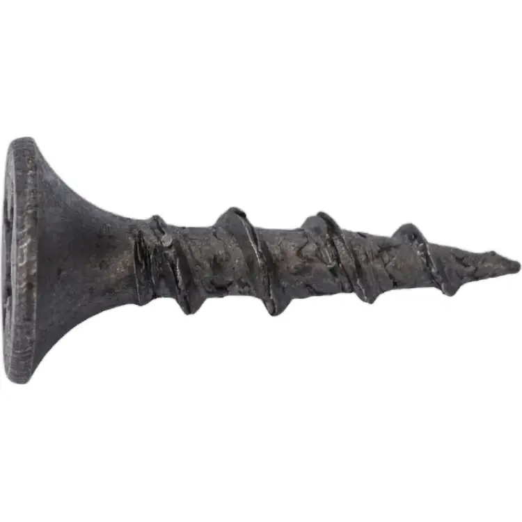 Оксидированные саморезы Gigant 3,5x16, 1 кг 123524