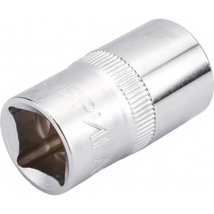 Шестигранная торцевая головка Эврика ER-91309