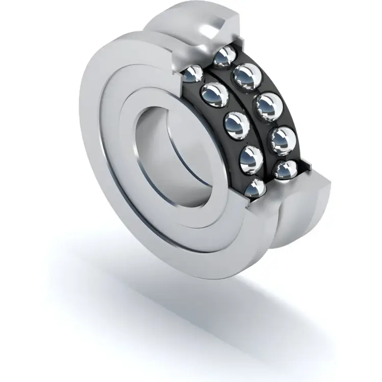 Подшипник DINROLL LFR5207-30KDD 2001000144709