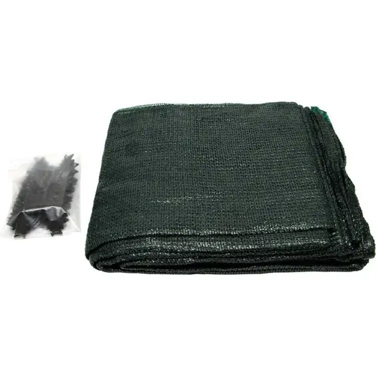 Фасованная сетка для притенения от солнца ПРОТЭКТ ФУ-55/4/6