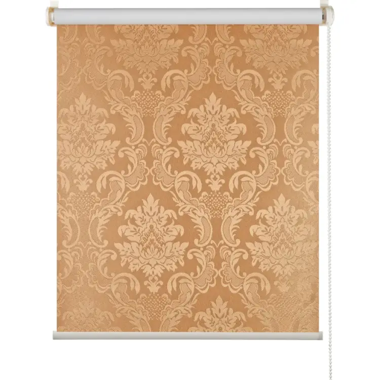 Рулонная штора ПраймДекор Тегеран blackout 23062099 Рулонная штора ПраймДекор Тегеран blackout 23062099