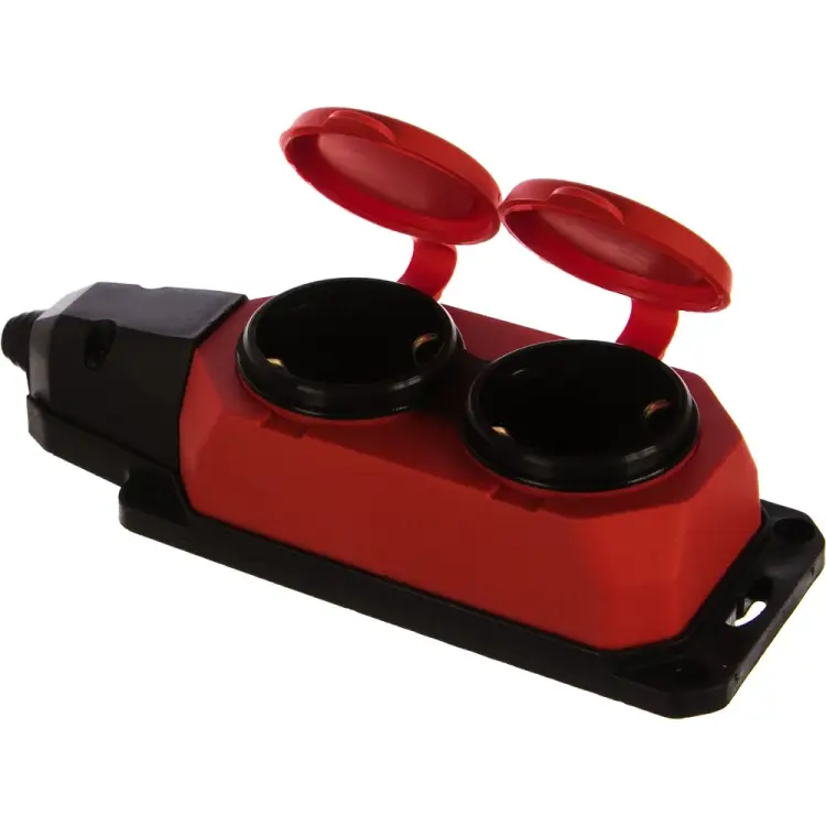 Каучуковая колодка ЭРА K2eREDIP44 Б0044551 Каучуковая колодка ЭРА K2eREDIP44 Б0044551