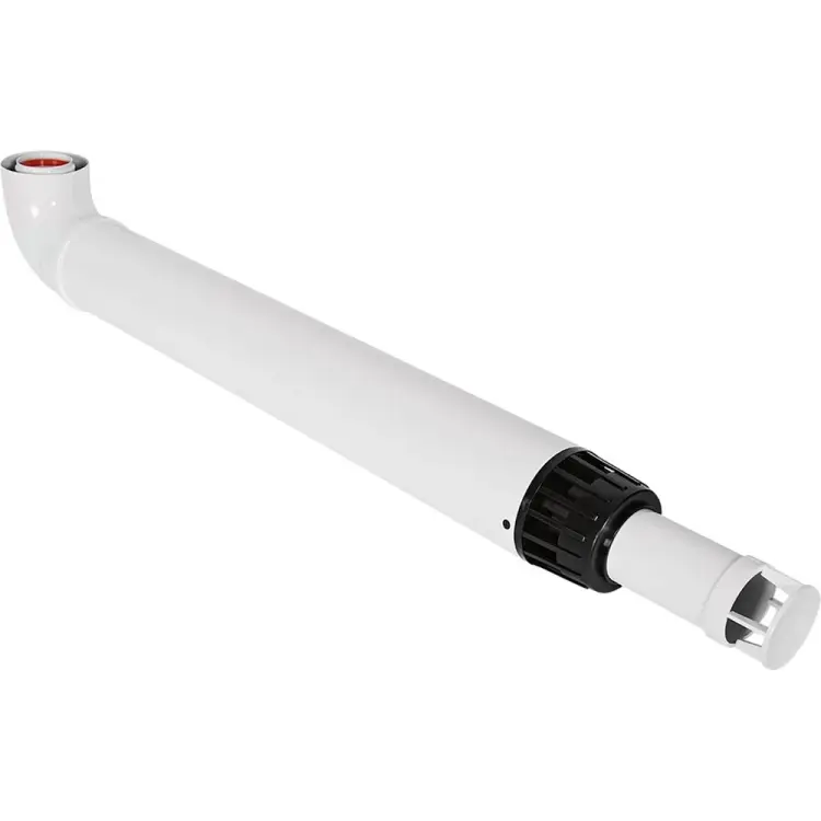 Комплект дымохода ROMMER ROMMER RCA-6010-211000