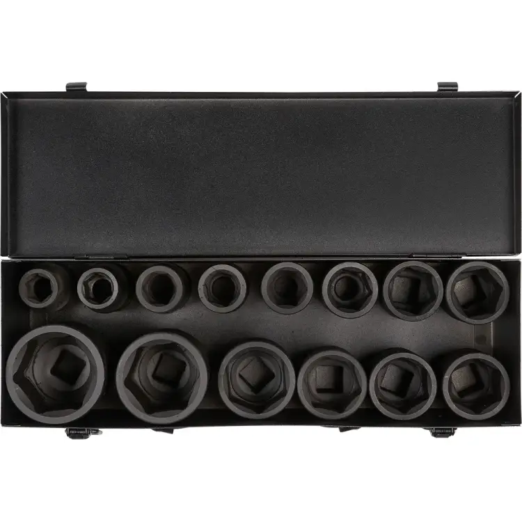 Набор ударных головок Airline ATAS044