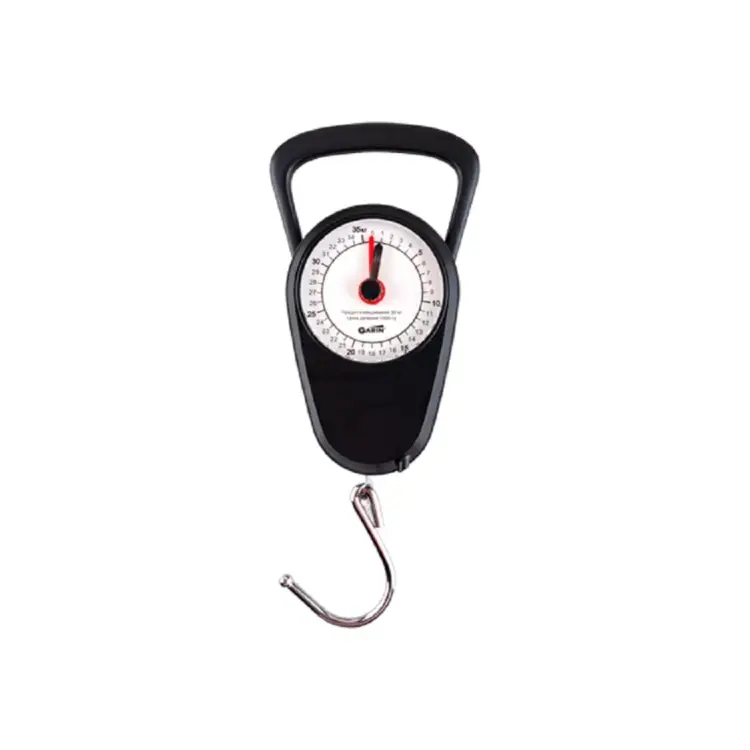 Механический безмен Garin Точный Вес MS1 18445