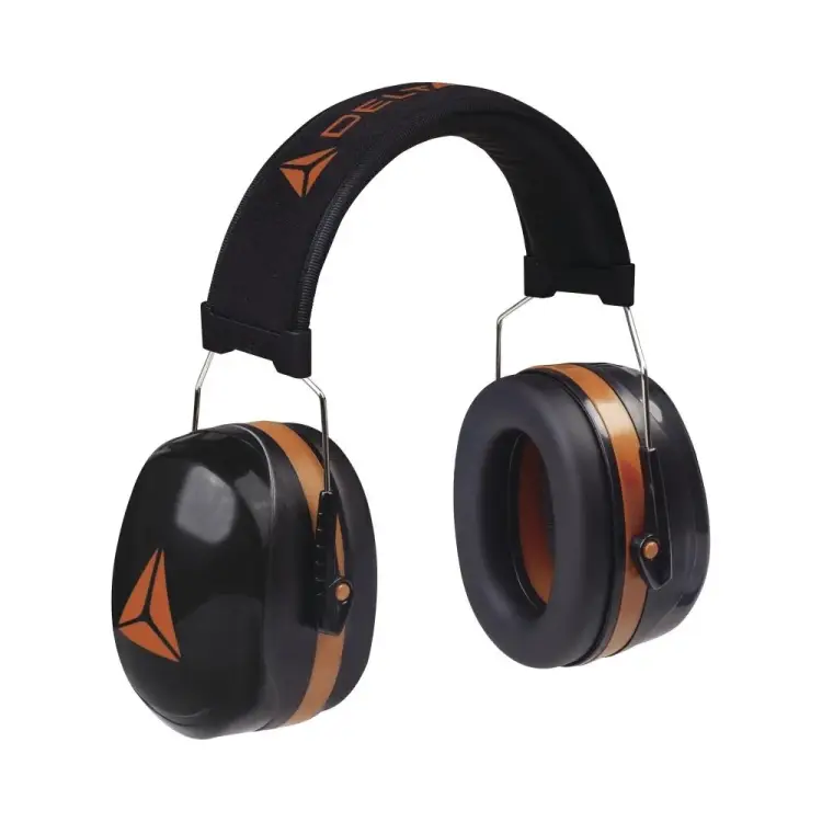 Противошумные наушники Delta Plus MAGNY-COURS 2 MAGN2NO Противошумные наушники Delta Plus MAGNY-COURS 2 MAGN2NO