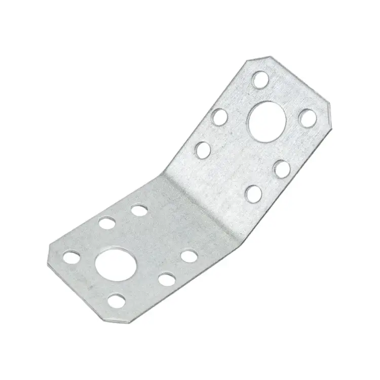 Крепежный уголок РК ГРУП KUS РКГ00007714