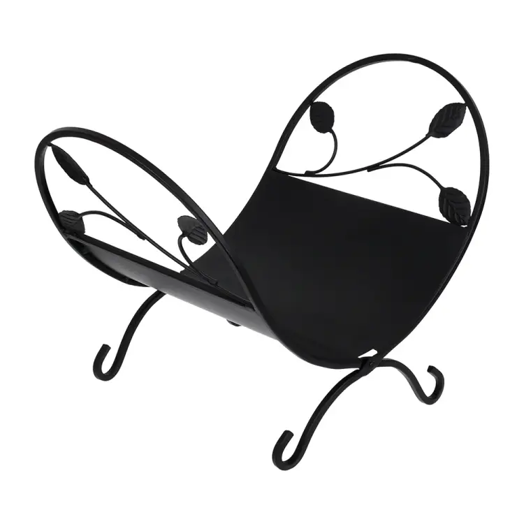 Дровница Печные штучки 62040