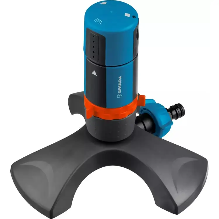 Стационарный пластиковый распылитель Grinda PROLine RX-2 429303 Стационарный пластиковый распылитель Grinda PROLine RX-2 429303