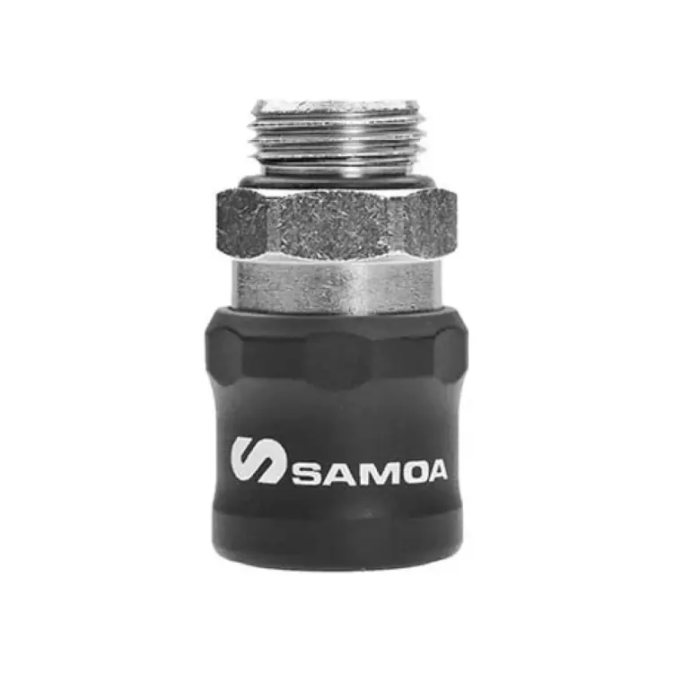 Муфта безопасности безопасности SAMOA 250512