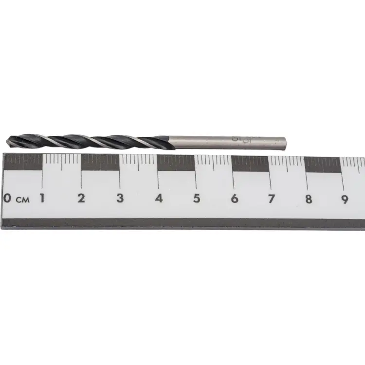 Сверло по металлу ООО "ТМТ ГРУПП" 144237