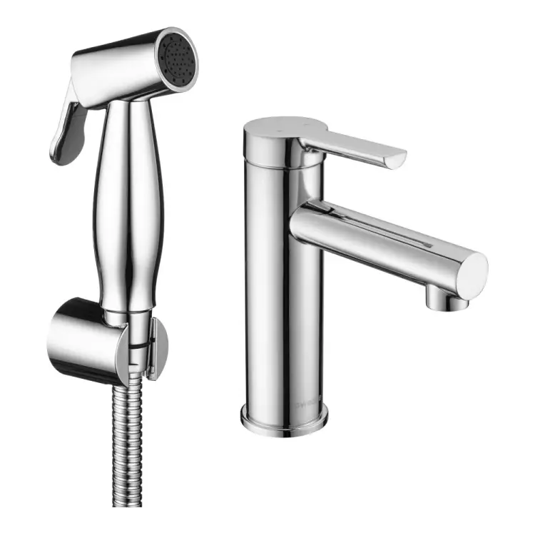 Смеситель для раковины Swedbe 1060