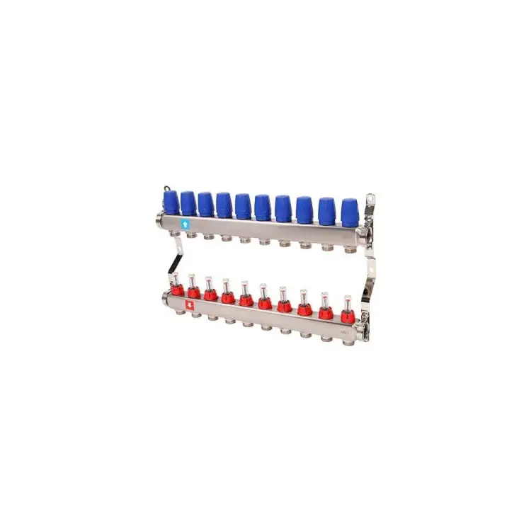 Коллектор MVI MS.510.06