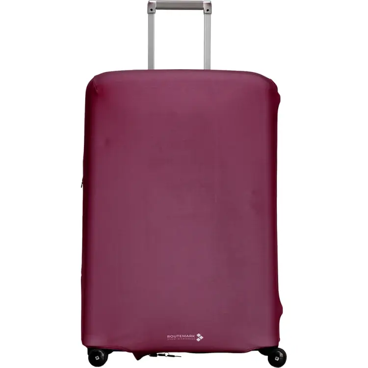 Чехол для чемодана ROUTEMARK SP500 Vishnya500-L/XL Чехол для чемодана ROUTEMARK SP500 Vishnya500-L/XL