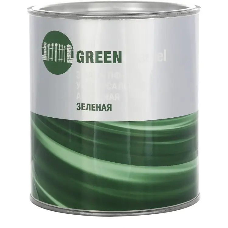 Эмаль ЗАО Декарт ПФ-115 30520 Эмаль ЗАО Декарт ПФ-115 30520