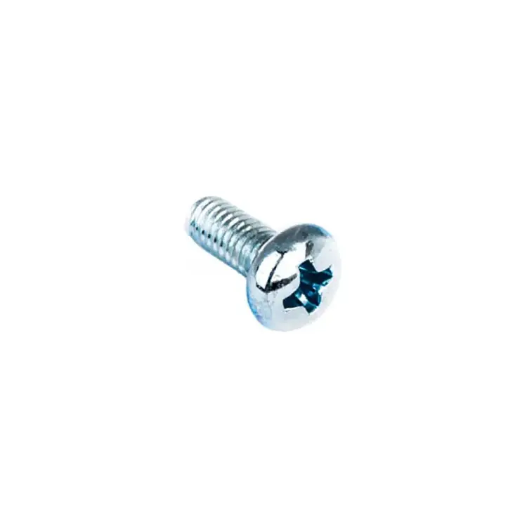 Полукруглый винт Стройбат М3x12 DIN7985 25 шт. 306470