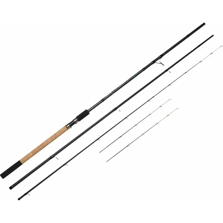 Фидерное удилище Salmo Diamond BP FEEDER 120 4030-360