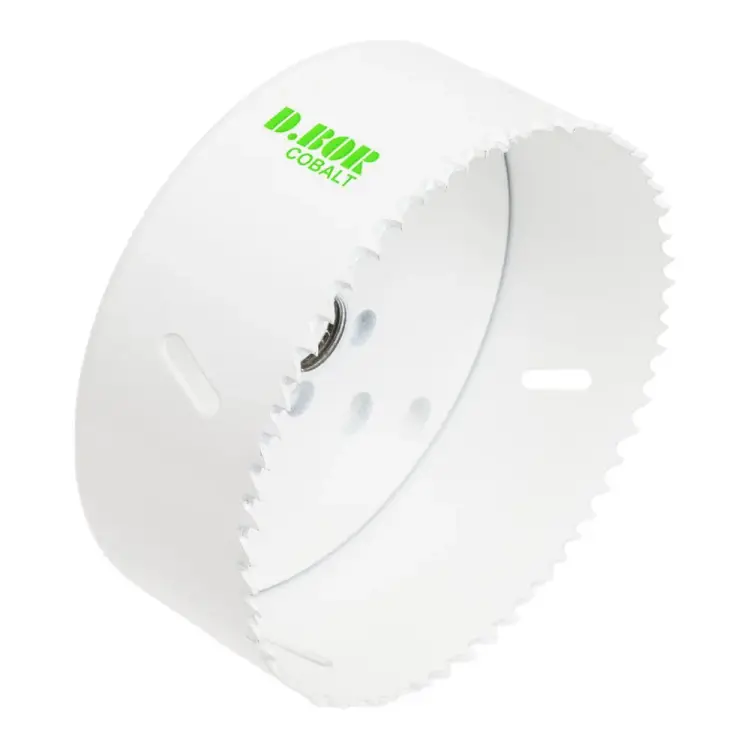 Биметаллическая коронка D.BOR COBALT D-HS-BIM-CO-38-111